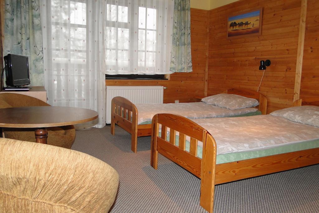 Nocleg ze śniadaniem Alaska *