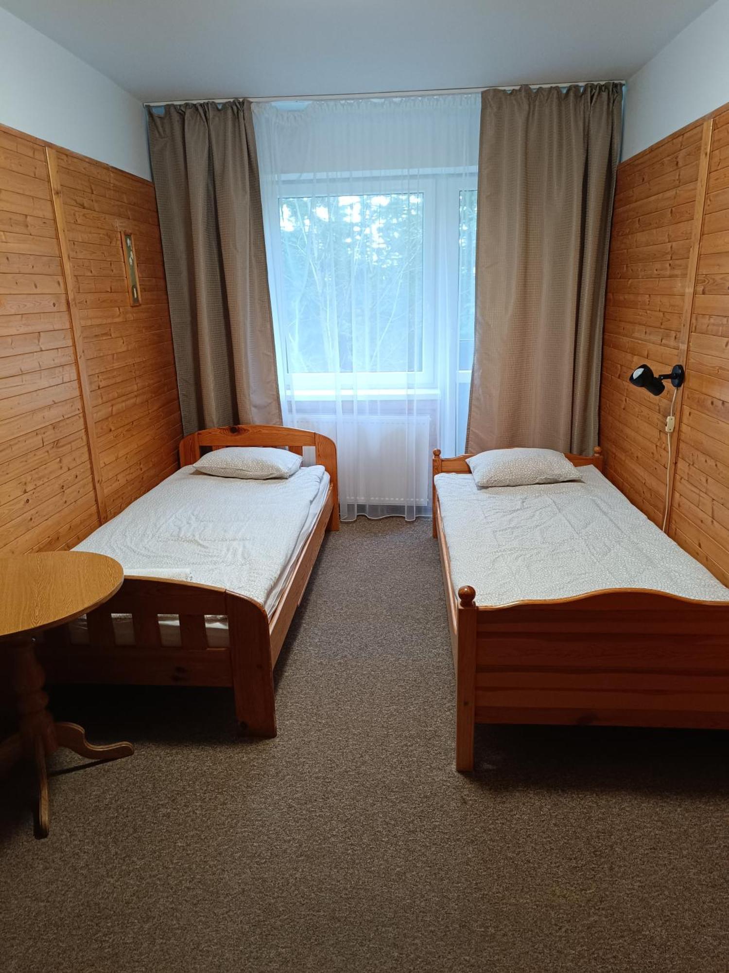 Alaska Nocleg ze śniadaniem