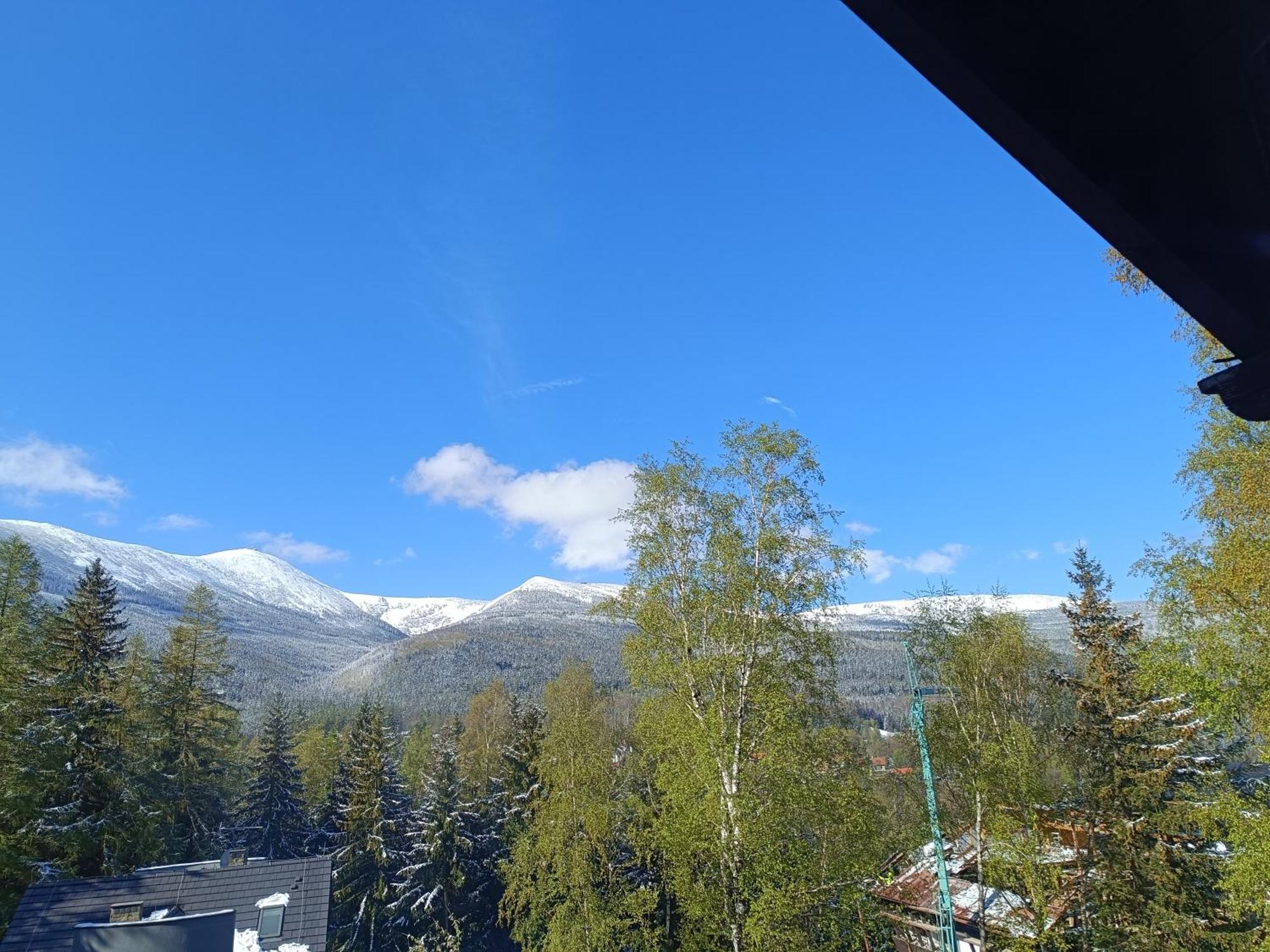 Alaska Nocleg ze śniadaniem Karpacz