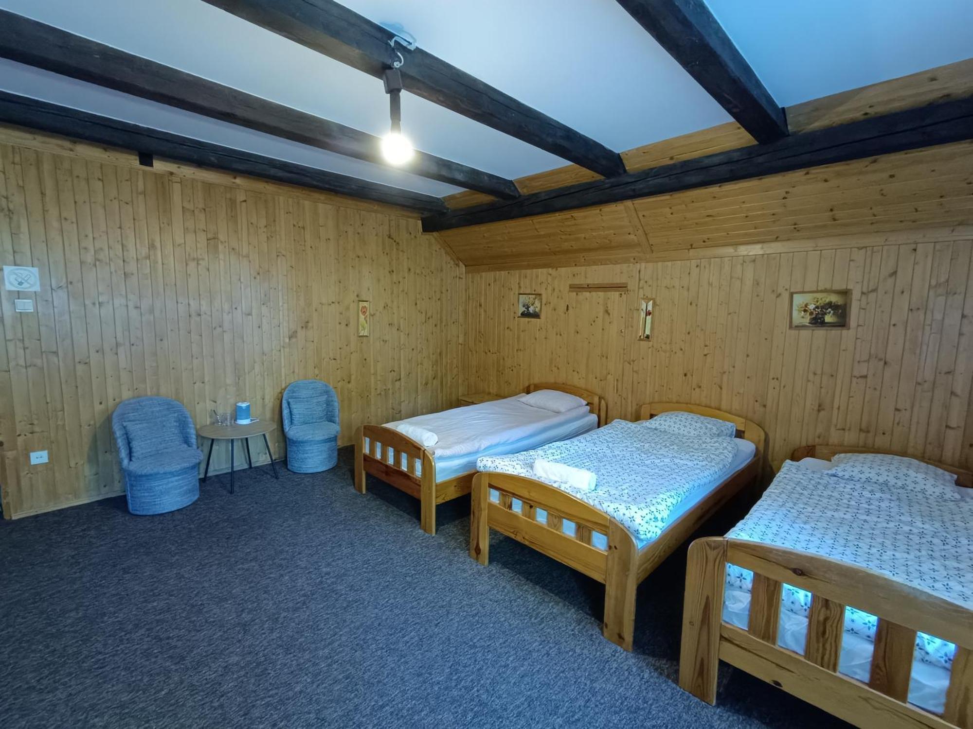 Nocleg ze śniadaniem Alaska Karpacz