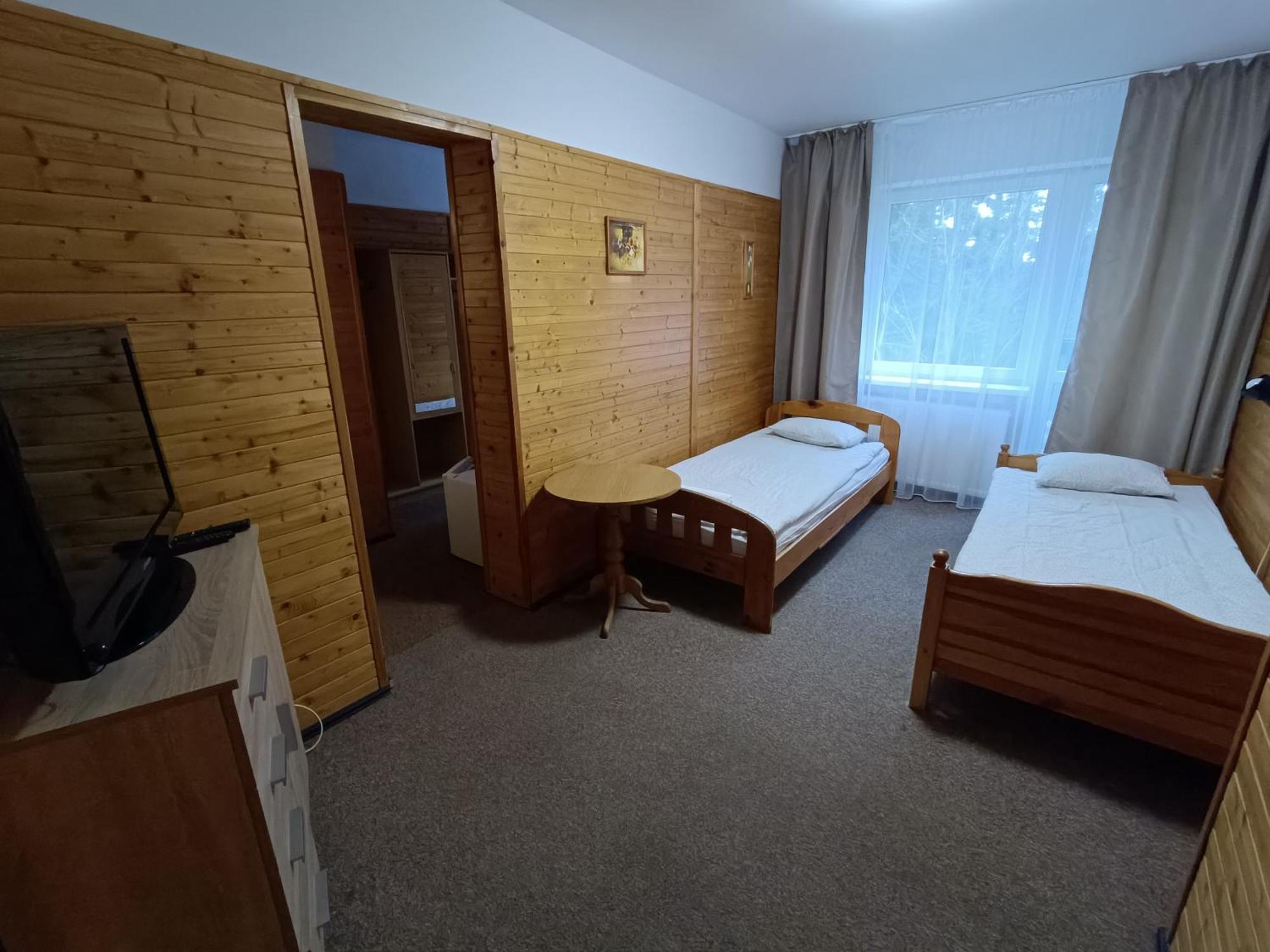 Alaska Nocleg ze śniadaniem Karpacz